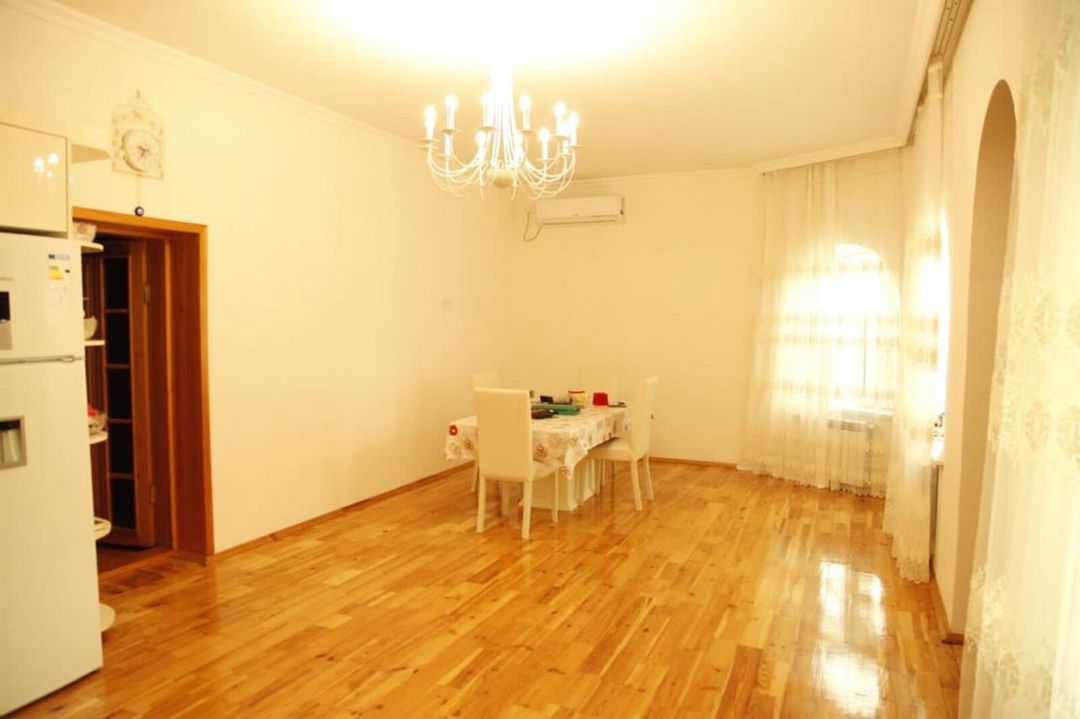 Satılır 4 otaqlı həyət evi/bağ evi 162 m² — Ev, villa, Bakı (9)