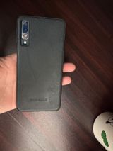Samsung Galaxy A7 (2018) – ehtiyat hissə və ya təmir üçün - Rəng — Запчасти для смартфона