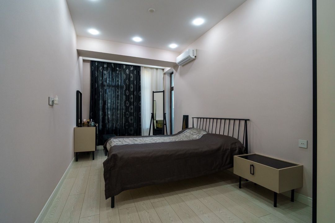 Satılır 3 otaqlı yeni tikili 103 m² — Mənzil, Bakı (8)
