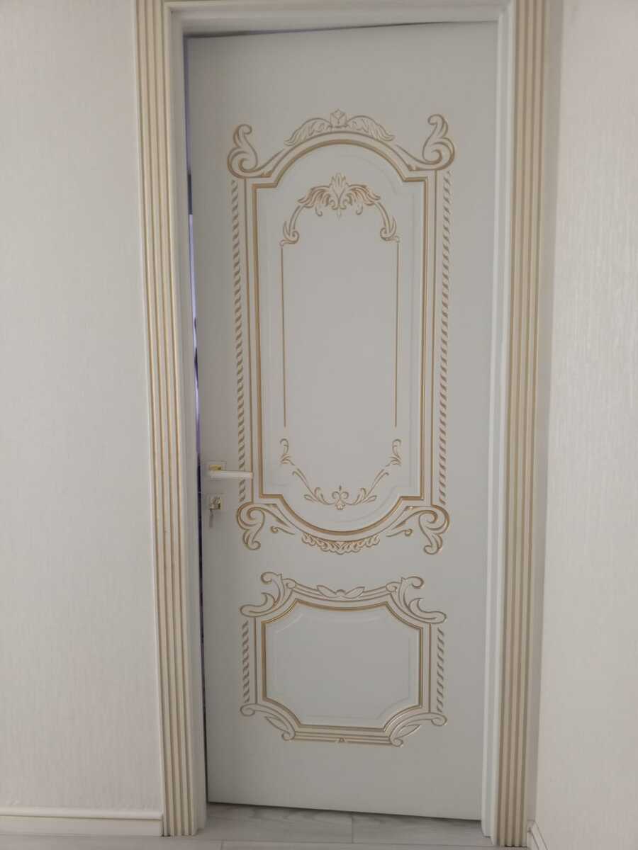 Satılır 3 otaqlı yeni tikili 108 m² — Mənzil, Bakı (9)