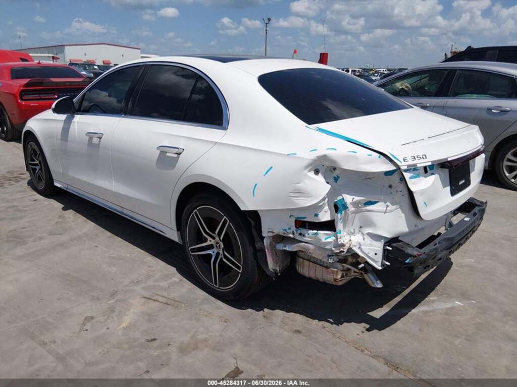 Mercedes E 350, 2.0 L, 2026 il, yeni — Avtomobillər (3)