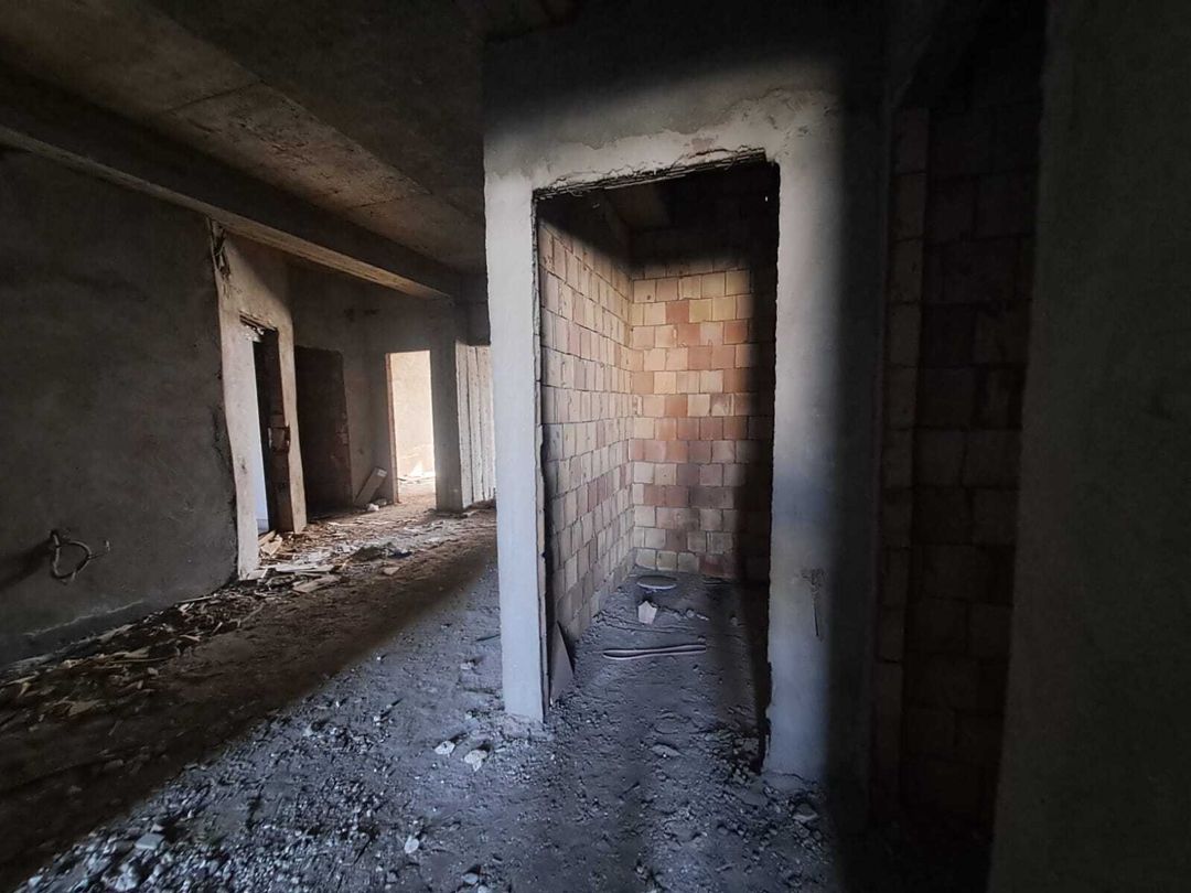 Satılır 4 otaqlı yeni tikili 153 m² — Mənzil, Bakı (4)