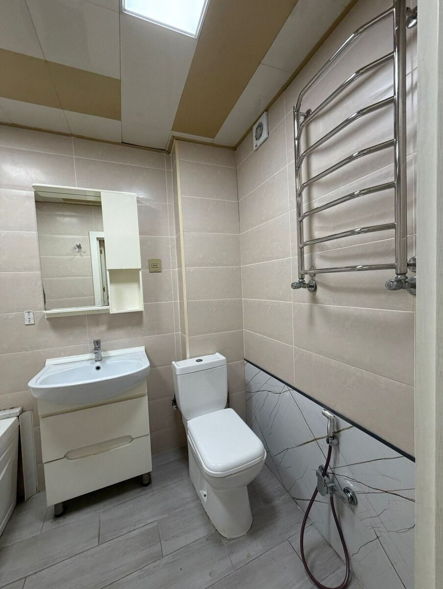 İcarəyə verilir 3 otaqlı yeni tikili 113 m² — Mənzil, Bakı (3)