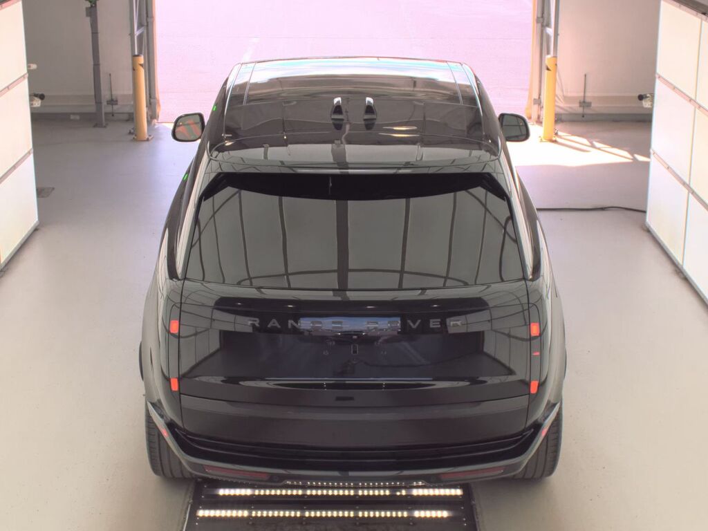 Land Rover Range Rover, 3.0 L, 38.2 kWh, 2023 il, 46 671 km — Avtomobillər (4)