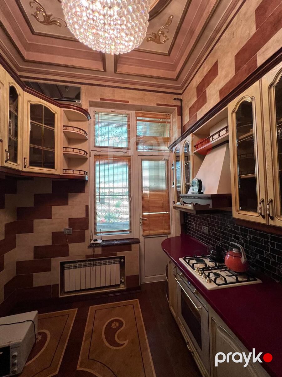 Satılır 3 otaqlı yeni tikili 110 m² — Mənzil, Bakı (7)