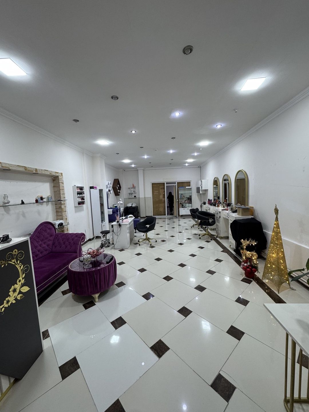 Satılır obyekt 100 m² — Əmlak, Bakı (12)