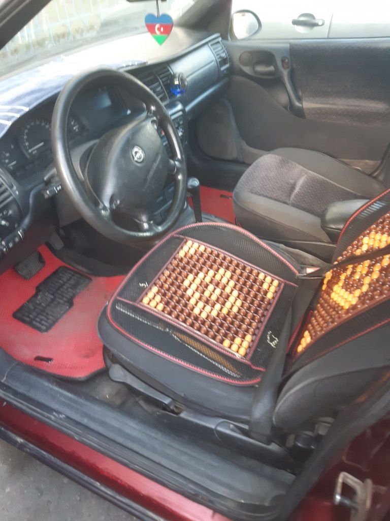 Opel Vectra, 1.8 L, 1997 il, 409 000 km — Avtomobillər, Bakı (5)