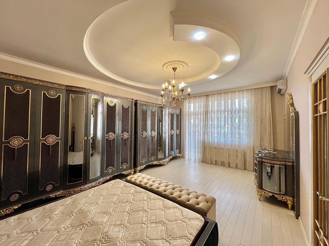Satılır 3 otaqlı yeni tikili 190 m² — Mənzil, Bakı (8)
