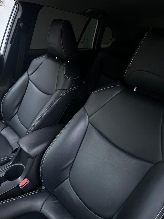 Toyota Corolla Cross, 2.0 L, 1.31 kWh, 2024 il, 13 600 km — Avtomobillər, Bakı (8)