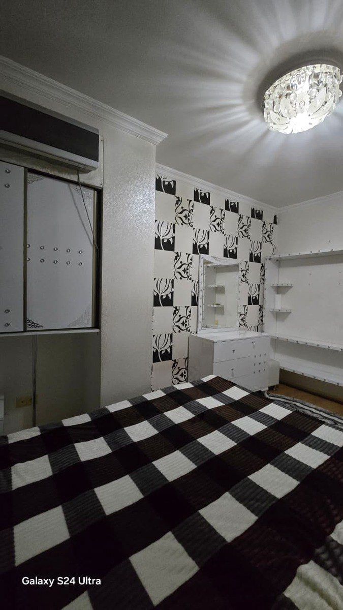 Satılır 1 otaqlı yeni tikili 36 m² — Mənzil, Xırdalan (7)