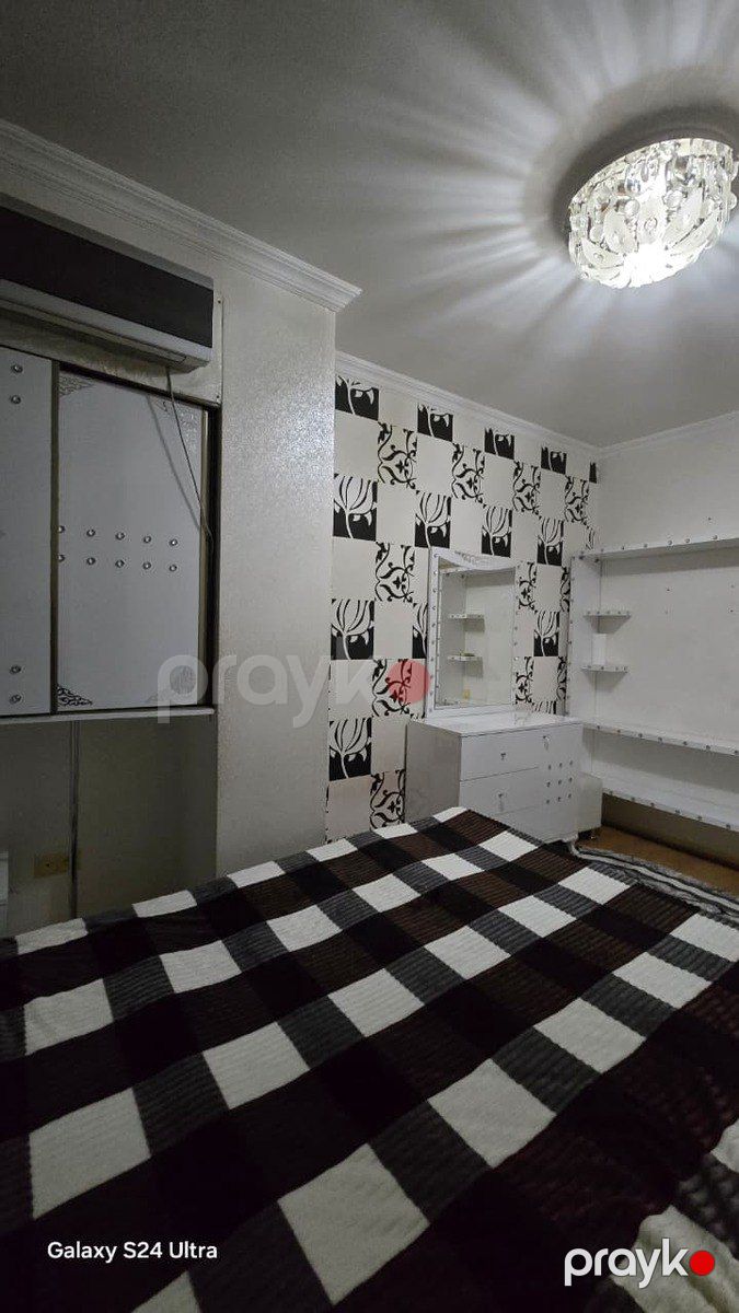 Satılır 1 otaqlı yeni tikili 36 m² — Mənzil, Xırdalan (4)