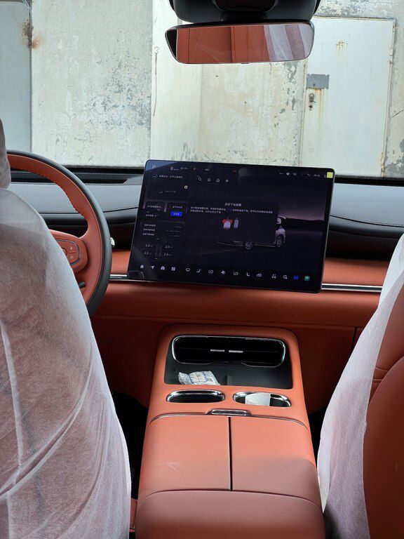 Changan Qiyuan Q07, 1.5 L, 21.5 kWh, 2026 il, yeni — Avtomobillər, Bakı (5)