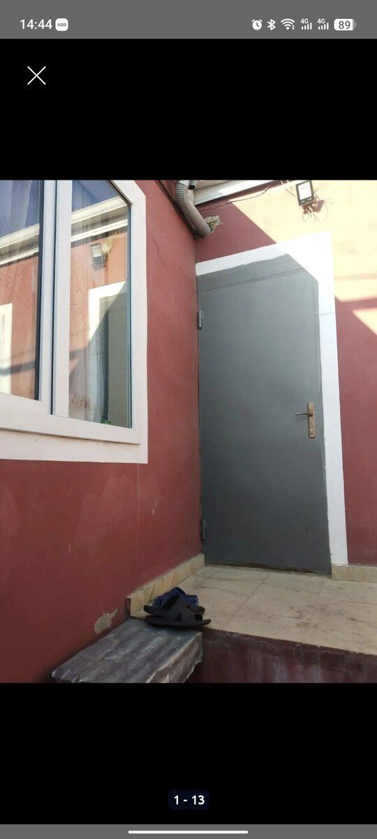 Həyət evi, Binəqədi qəs — Ev, villa, Bakı (9)