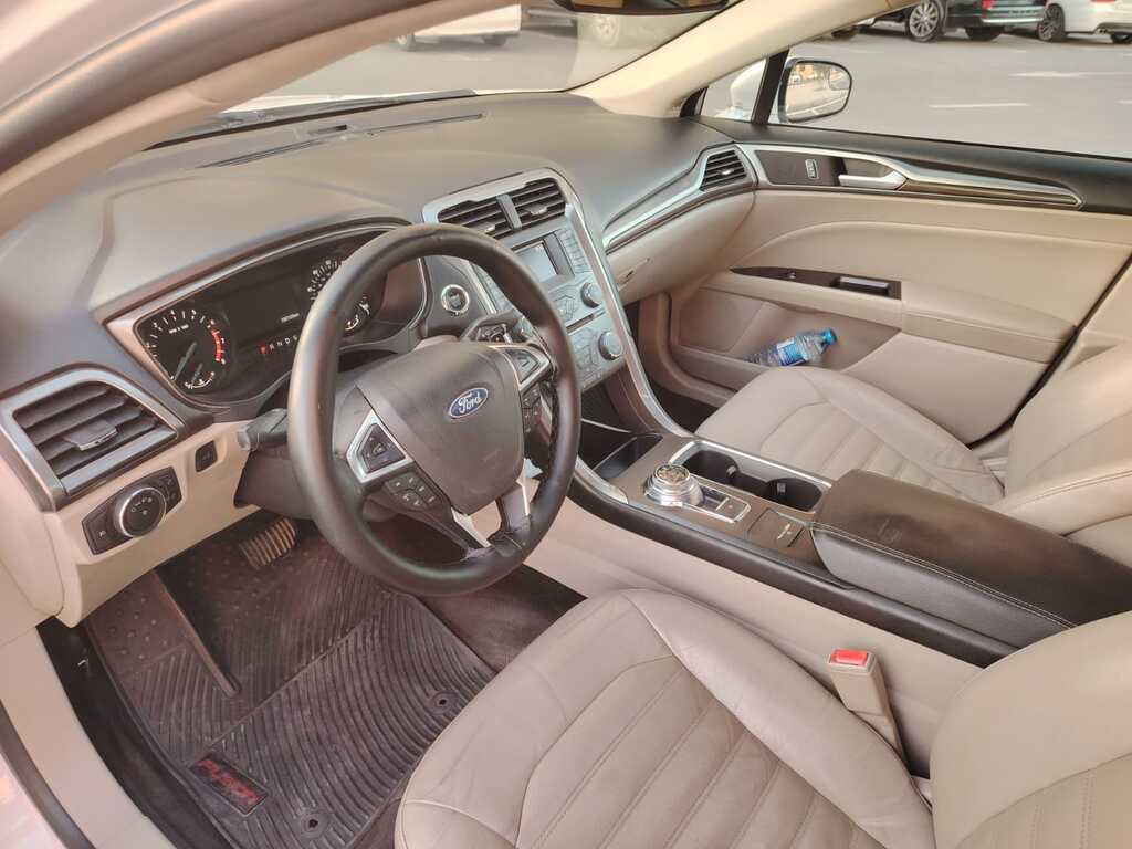 Ford Fusion (North America), 1.5 L, 2016 il, 276 322 km — Avtomobillər, Bakı (11)