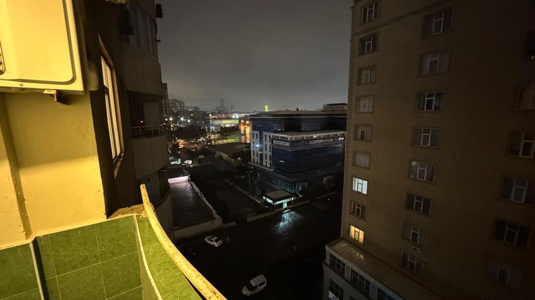 İcarəyə verilir 3 otaqlı yeni tikili 115 m² — Mənzil, Bakı (10)
