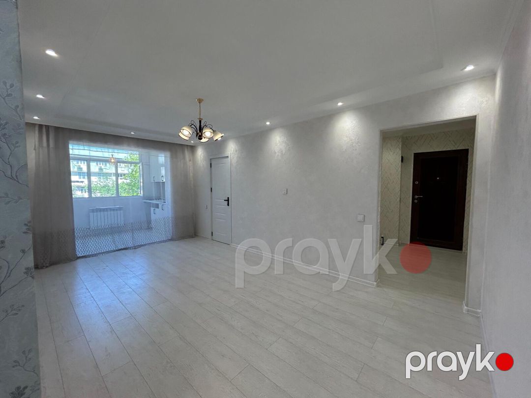 Satılır 4 otaqlı köhnə tikili 90 m² — Mənzil, Xırdalan (2)