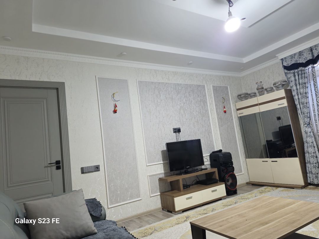Həyət evi, Əhmədli qəs — Ev, villa, Bakı (11)