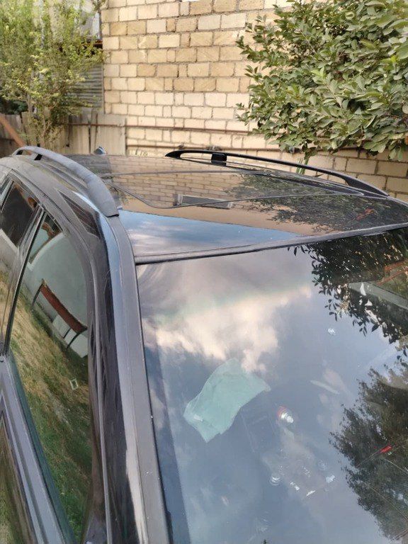 Mercedes C 220, 2.2 L, 1999 il, 501 580 km — Avtomobillər, Ağcabədi (8)