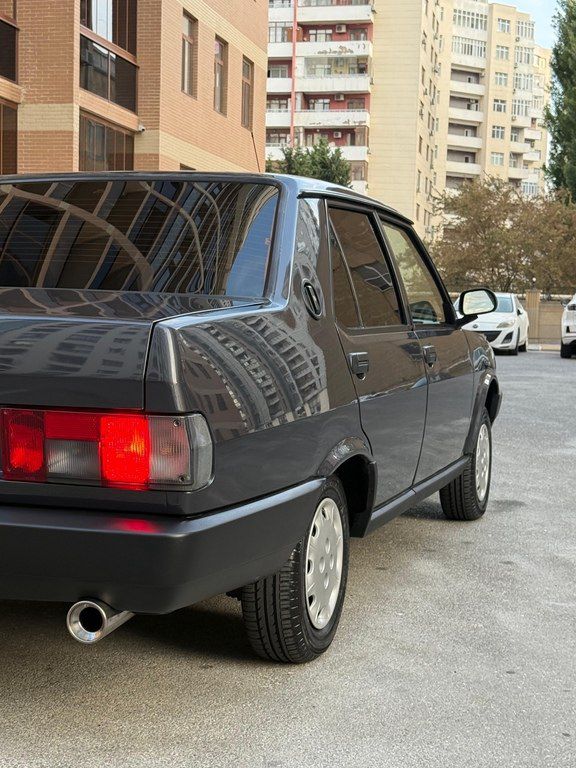 Tofas Sahin, 1.6 L, 2005 il, 139 000 km — Avtomobillər, Bakı (4)