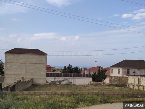 Abşeron rayonunda Torpaq Satılır, 15 sot — Bakı