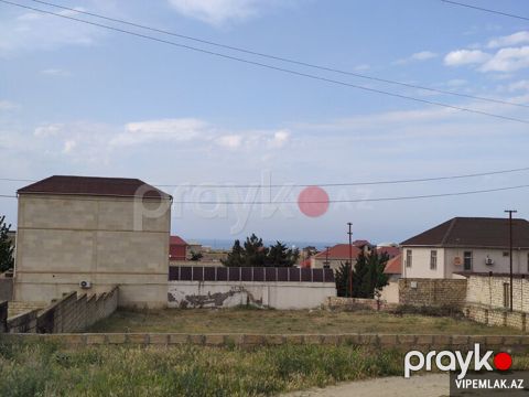 Abşeron rayonunda Torpaq Satılır, 15 sot