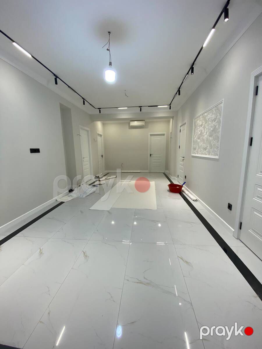 Satılır 4 otaqlı yeni tikili 211 m² — Mənzil, Bakı (10)