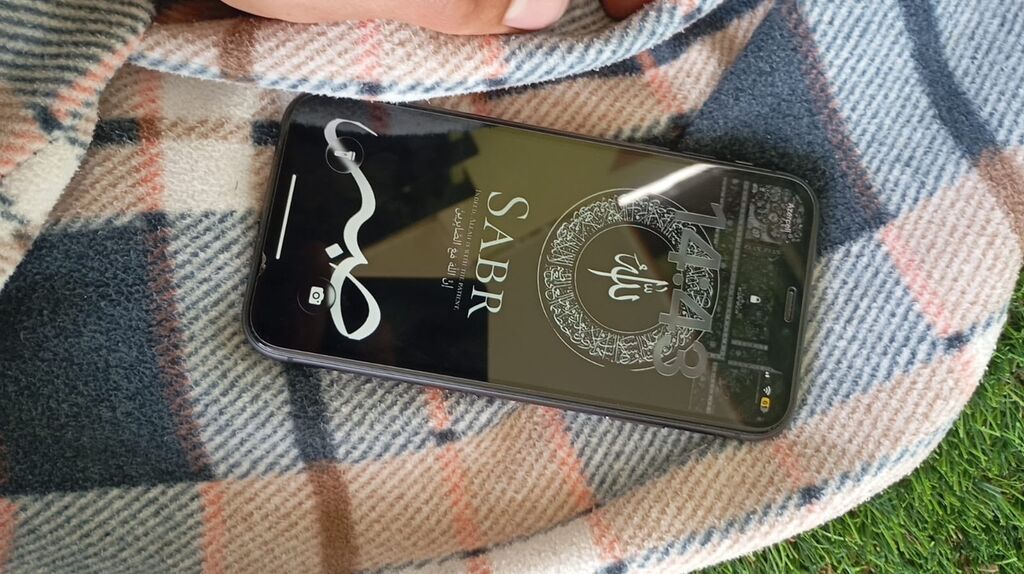 IPhone 11, 64 GB, Qara, Face ID — Apple iPhone, Sumqayıt (9)