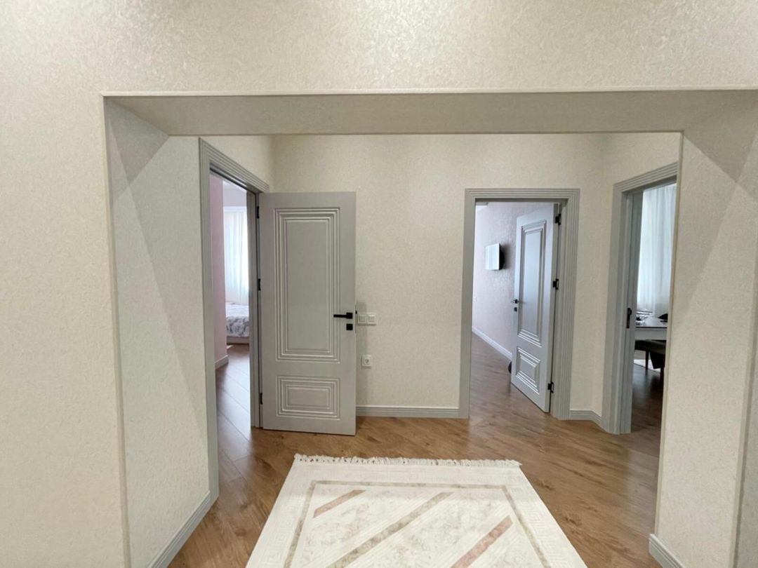 Satılır 3 otaqlı yeni tikili 120 m² — Mənzil, Bakı (12)