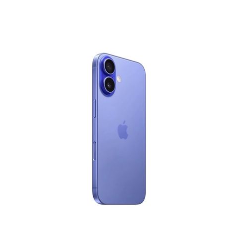 Apple iPhone 16 Ultramarine 128GB/8GB — Bakı