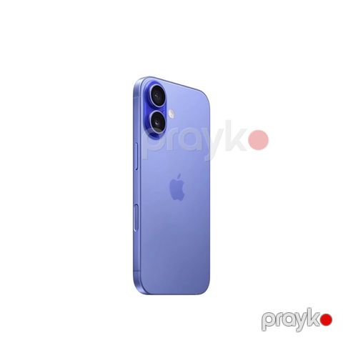 Apple iPhone 16 Ultramarine 128GB/8GB