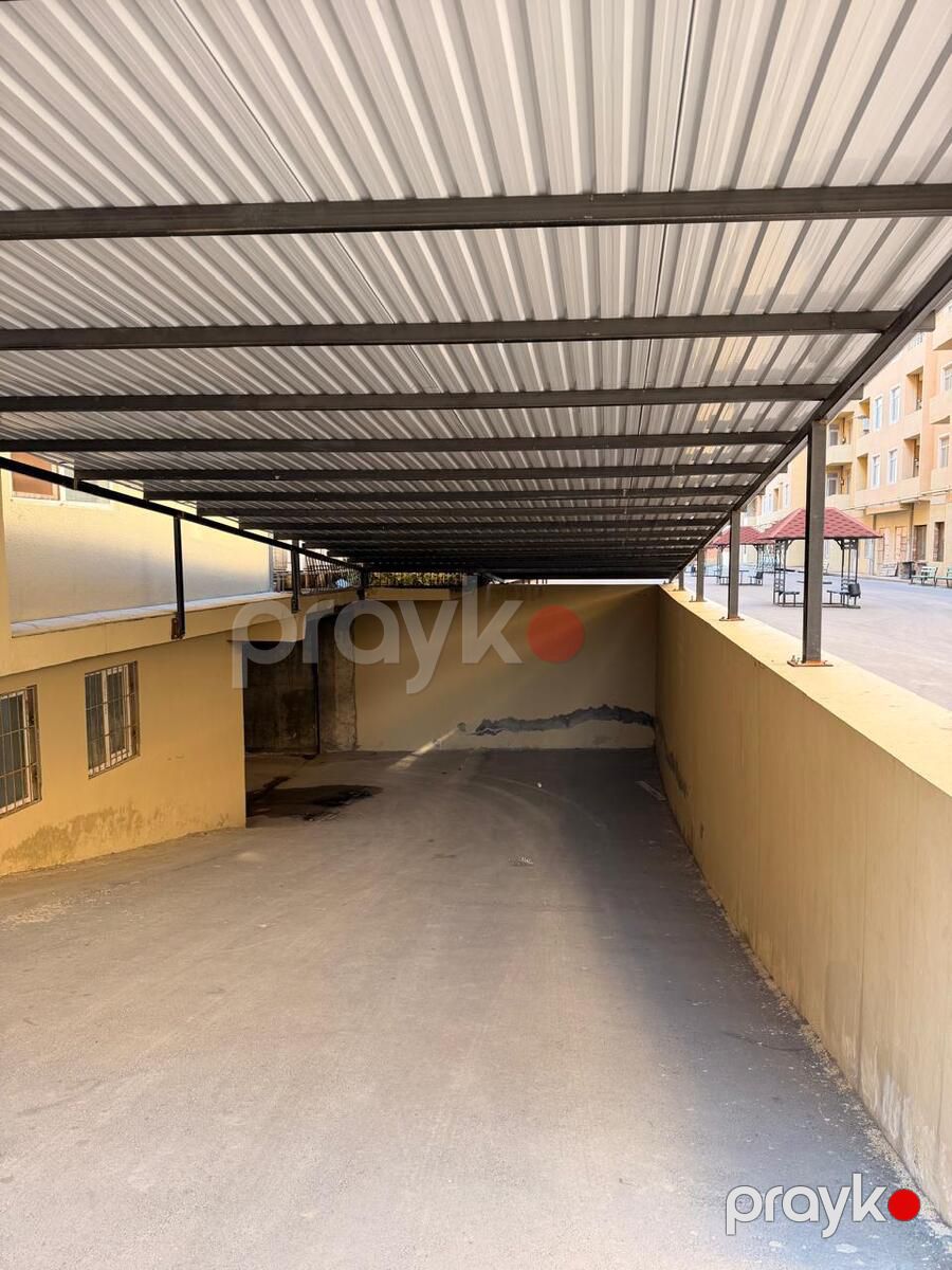 Satılır 2 otaqlı yeni tikili 53 m² — Mənzil, Bakı (10)