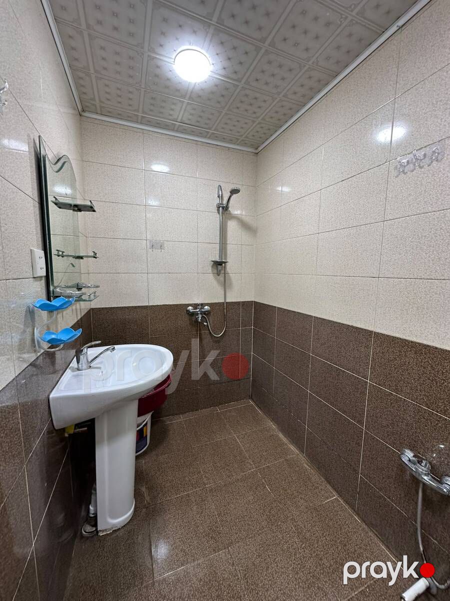 2-otaqlı yeni tikili, Xırdalan ş., 60 m² — Mənzil, Xırdalan (6)