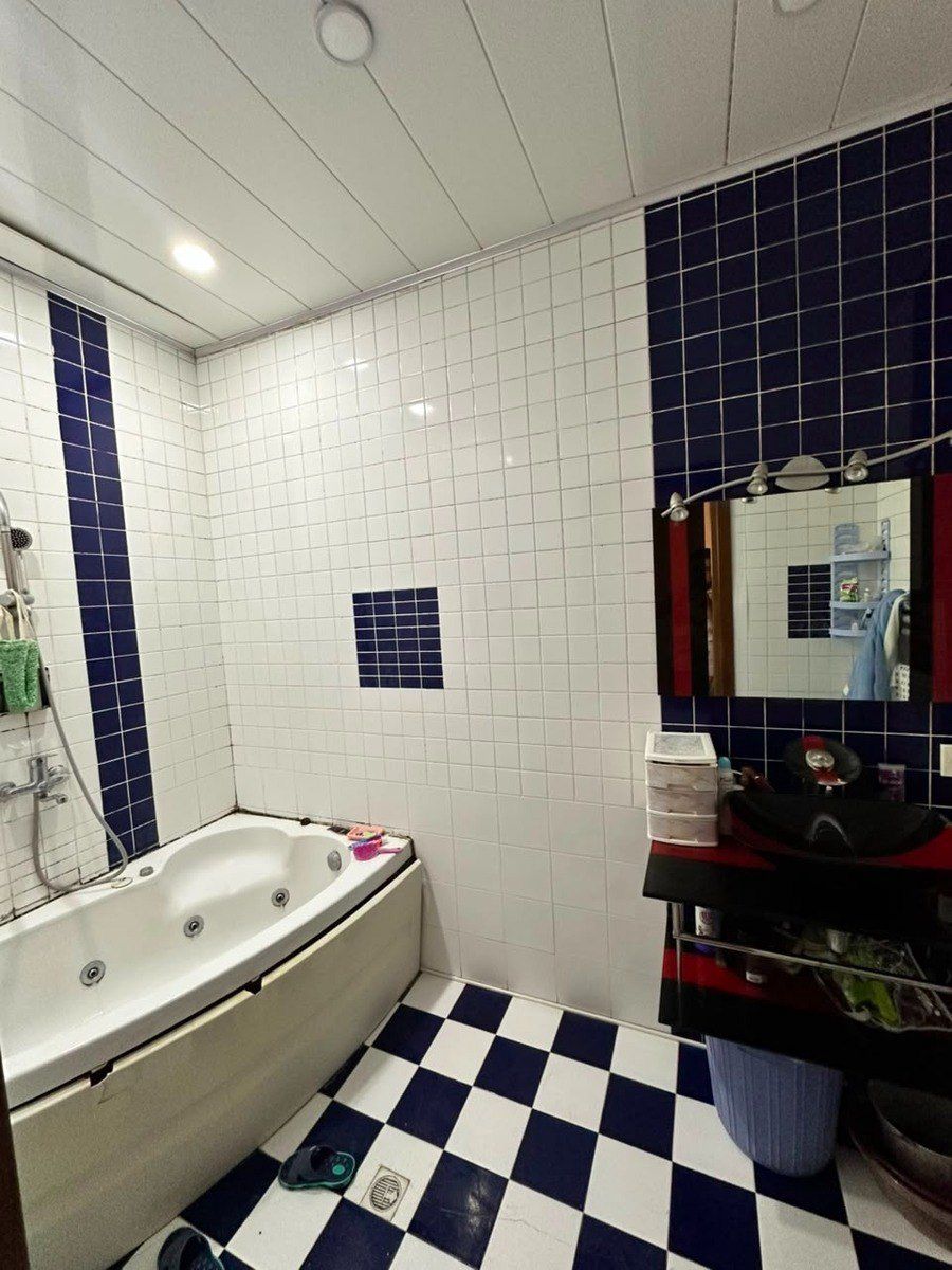 Satılır 4 otaqlı yeni tikili 160 m² — Mənzil, Bakı (12)