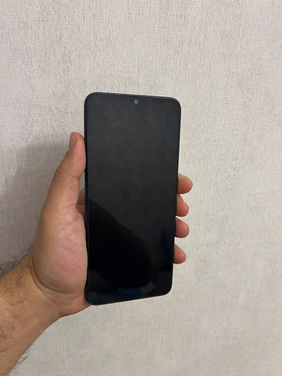 Xiaomi Redmi 12C Blue 128GB/4GB — Smartfonlar, Sumqayıt (2)