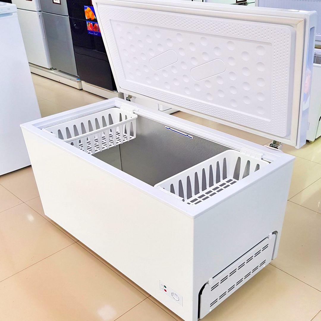 Dərin dondurucu "Biryusa 350 lt" — Biznes və avadanlıq, Bakı (6)