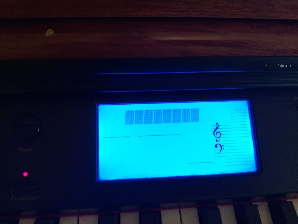 Steinbach rəqəmsal piano – klassik mebel korpusu ilə - Marka/model — Pianino və digər klaviş alətləri, Digah (9)