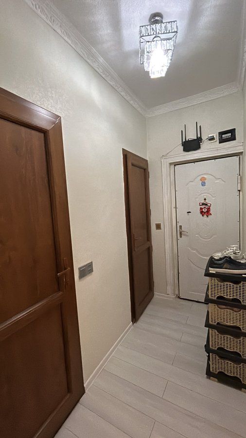 2 otaqlı mənzil, 55 m², Nesimi r. Memar Ecemi metrosu yaxinliqinda, Bakı — Mənzil, Abşeron (6)