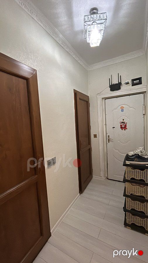 2 otaqlı mənzil, 55 m², Nesimi r. Memar Ecemi metrosu yaxinliqinda, Bakı — Mənzil, Abşeron (6)