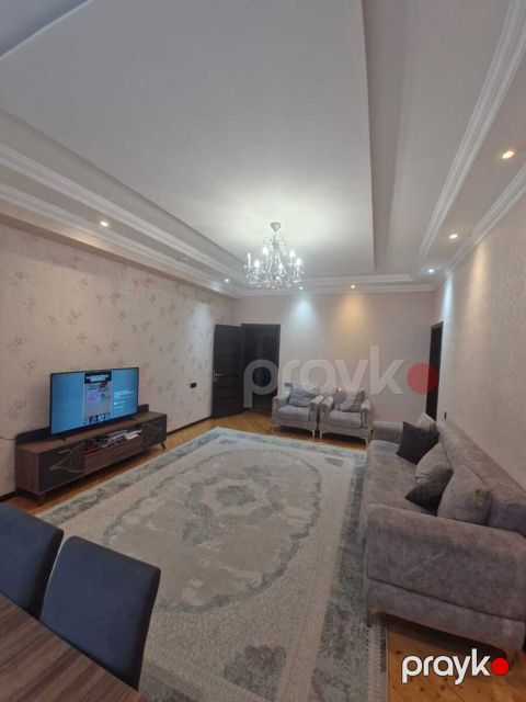 Satılır 3 otaqlı yeni tikili 90 m²