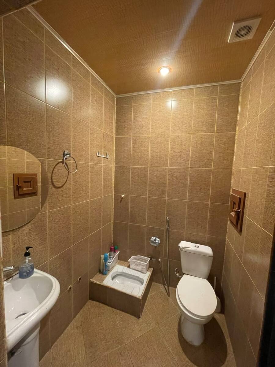 Satılır 3 otaqlı yeni tikili 125 m² — Mənzil, Bakı (11)