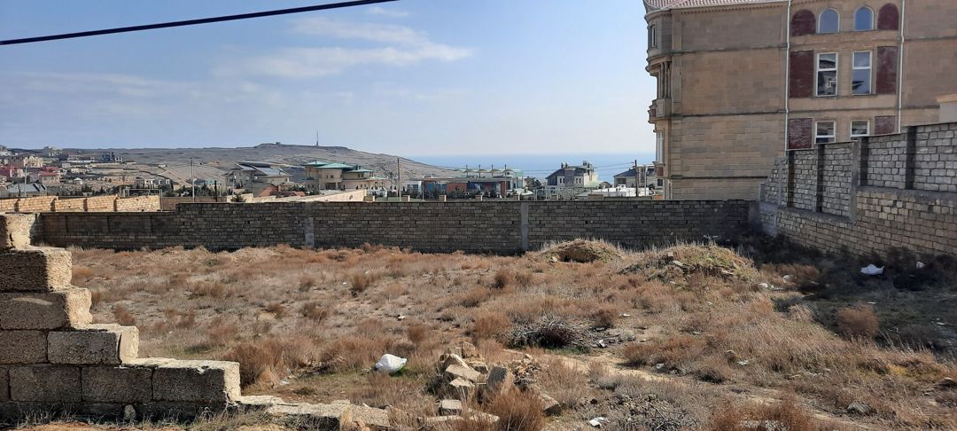 Satılır torpaq 5.1 sot — Torpaq, Bakı (3)