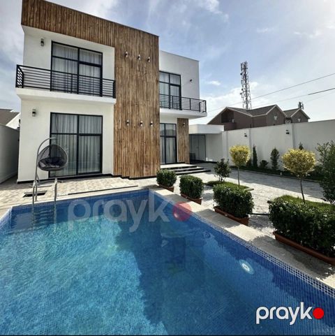İcarəyə verilir 4 otaqlı həyət evi/bağ evi 200 m²