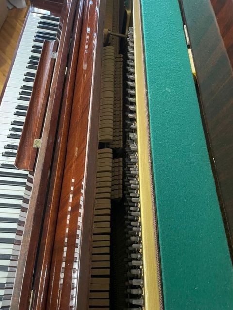 Real Alıcıya Endirim olunacaq Upright piano – “Belarus” (akustik — Bakı