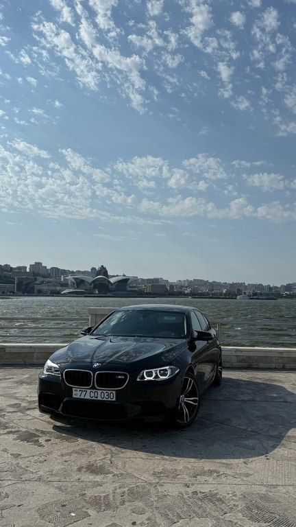 BMW 528, 2.0 L, 2016 il, 166 000 km — Avtomobillər, Bakı