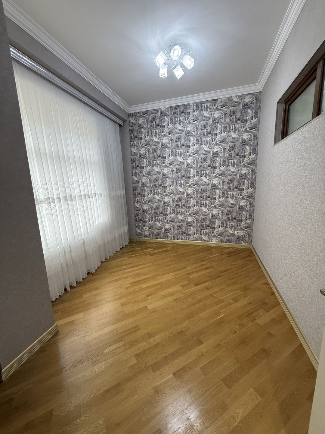 İcarəyə verilir 3 otaqlı yeni tikili 100 m² — Mənzil, Bakı (8)