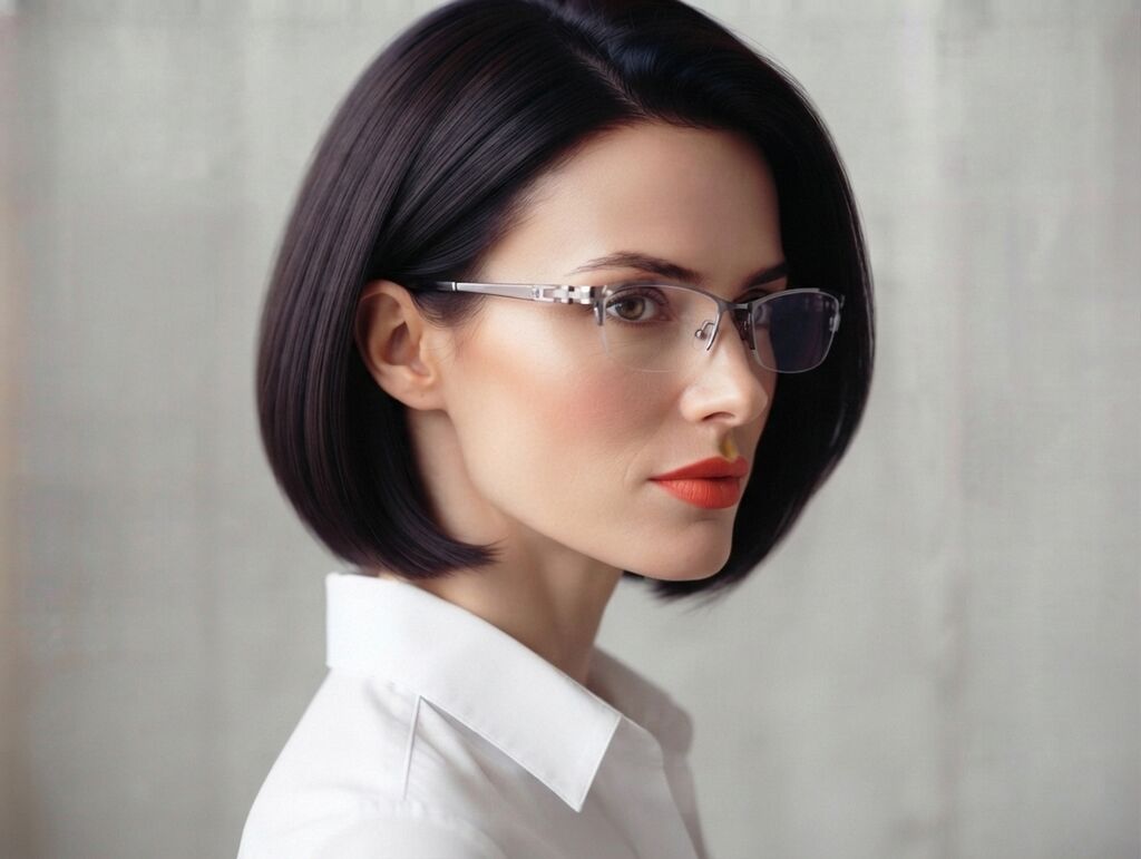 Optik eynək, İşlənmiş — Eynəklər və aksesuarları, Bakı