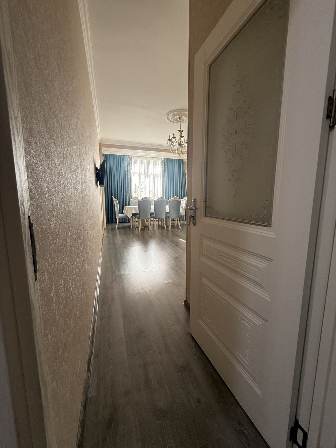Satılır 3 otaqlı yeni tikili 73 m² — Mənzil, Bakı (9)