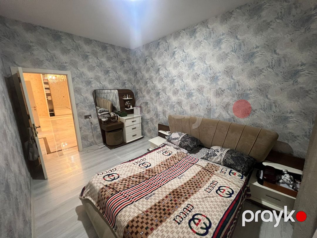 İcarəyə verilir 3 otaqlı yeni tikili 120 m² — Mənzil, Bakı (5)