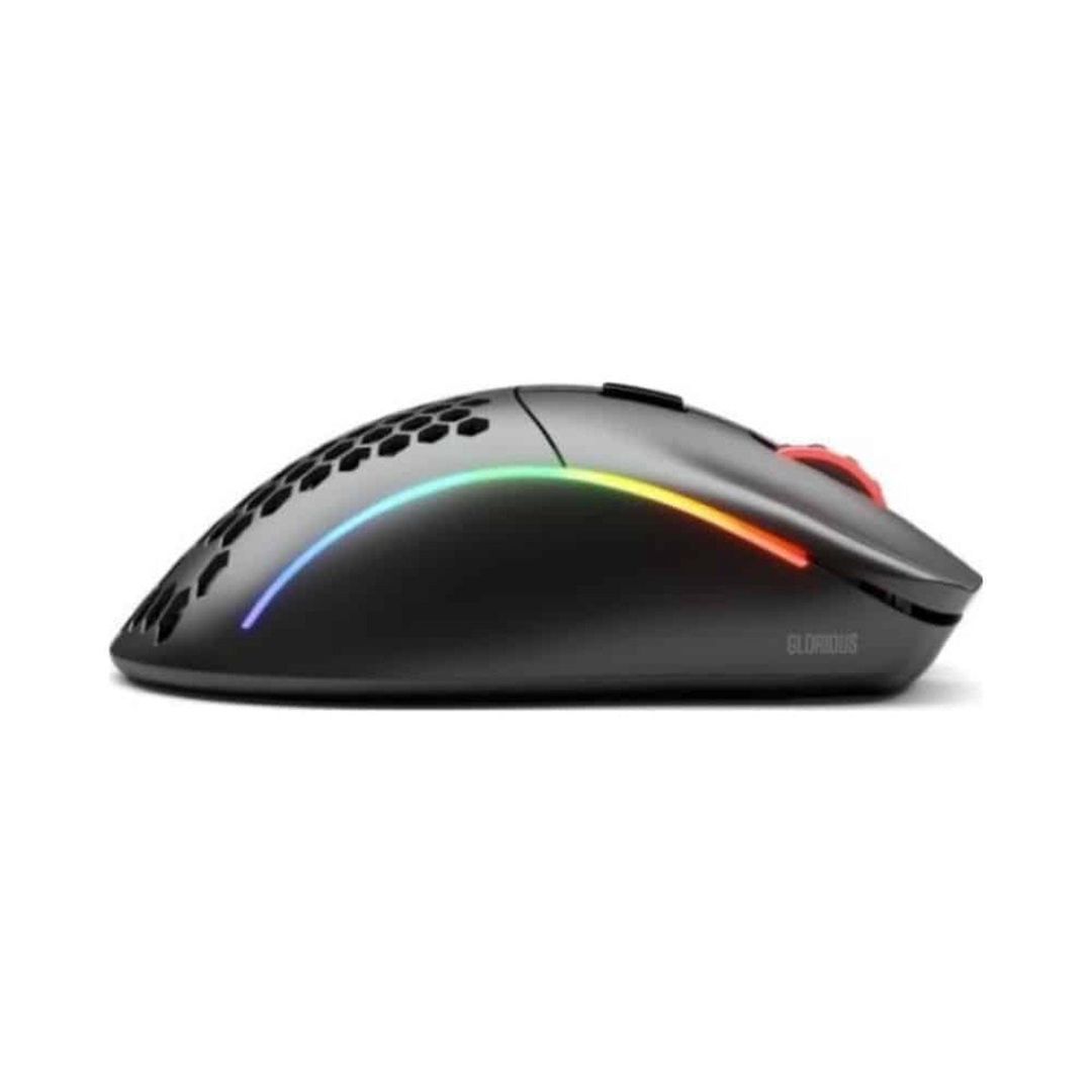 Glorious Model Gaming Mouse (Glo-ms-ı-mb) — Periferik cihazlar, Bakı (5)