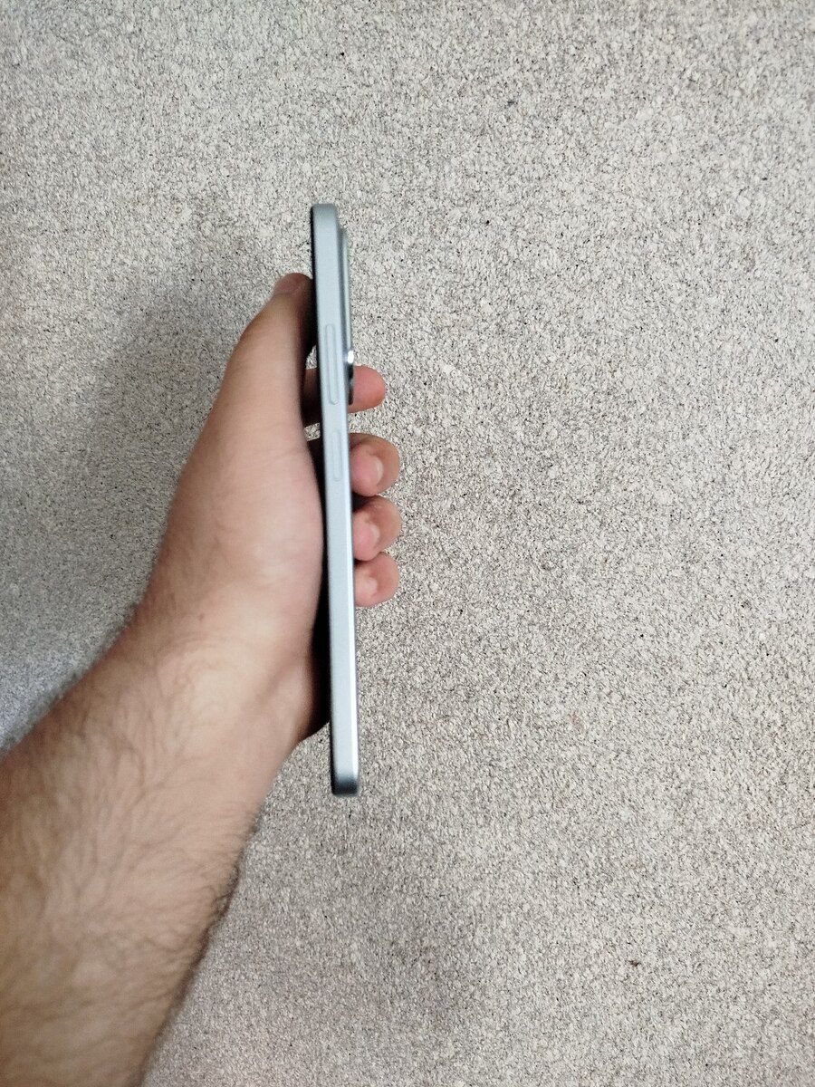 Xiaomi Poco C85 4G Green 128GB/6GB — Smartfonlar, Bakı (2)